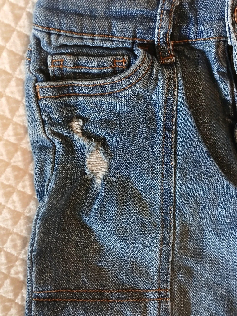 OshKosh Bgosh wide leg